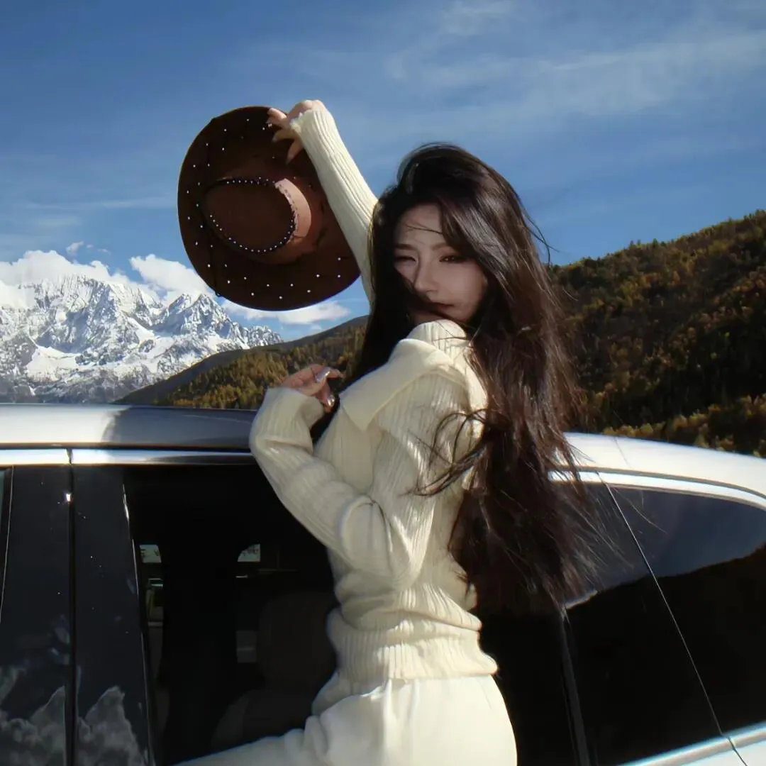 百变小姬子