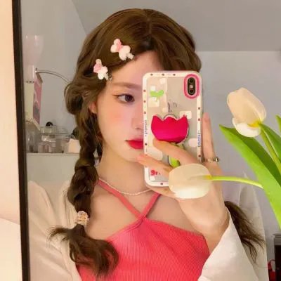 禁苑春浓