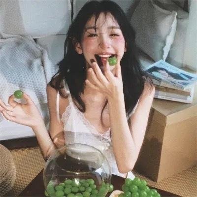 今生是第一次