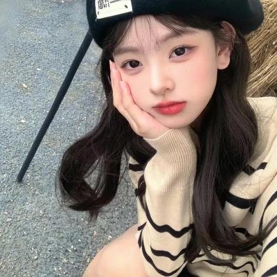 当我看着你